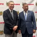 「阪神VS巨人　爆笑トークバトル」に掛布雅之氏、矢野耀大氏、江川卓氏、元木大介氏ら参加