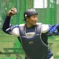 【西武】野村大樹が捕手練習の本格開始に「ワクワクできる」と前向き　球団が育成再契約を打診か