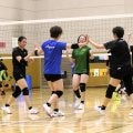 東京2025デフリンピックあす開幕 入場無料の男女デフバレーボールは11月16日に初戦