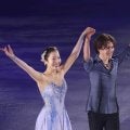 本田真凜さん、宇野昌磨さんに鋭いツッコミ「リフトを失敗してしまいましたので…」宇野さん“土下座”に会場爆笑…Ｉｃｅ　Ｂｒａｖｅ２