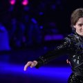 【フィギュア】宇野昌磨さんアイスショー特別公演決定　ステファン・ランビエルさんがゲスト出演