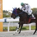【LJSレディスジョッキーズシリーズ】小笠原羚が首位発進…笠松で「ザ・ファイナル」開幕