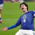 W杯想定のガーナに2-0快勝で連勝飾る
