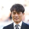 【日本代表】JFA宮本恒靖会長がDF鈴木淳之介を絶賛「どんどんレベルアップしている」