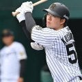 阪神戦力外　楠本が現役引退　８年のプロ野球生活「後悔はない」憧れの甲子園で幕　今後は「野球に恩返し」