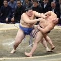 【元大関・琴風の目】大の里の馬力は北の湖さんに匹敵する迫力