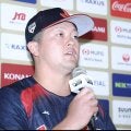 【侍ジャパン】牧秀悟「まずは勝つことが大前提」５番中軸担い「個人としてもアピールしないと」