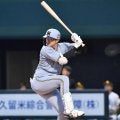 阪神・楠本泰史が現役引退を決断