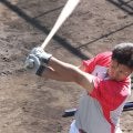 【カープ番コラム】田村俊介と内田湘大…秋季キャンプ終盤でも押し手を離さぬ姿勢に見た危機感