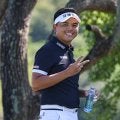 地元台湾の33歳が5打差単独トップ 水野眞惟智、吉桑佑太が週末へ