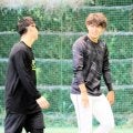 広島・辻　ブルペンでクイック修正　侍ジャパン相手に６失点「クイックになった途端に球速が落ちた」　制球力改善も