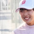 20歳ルーキーが得た“勲章”と逃したエリートフィールド「来年はもっと強い馬場咲希に」