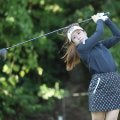 西村優菜が１５位浮上　竹田麗央、西郷真央は２１位　渋野日向子は予選落ち　米女子ゴルフ第２日