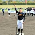 全国から9チームが参加　大学準硬式野球大会、高松市で開会