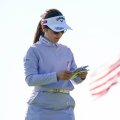 大逆転での予選会回避も見えてきた？ 西村優菜が米ツアー自己ベスト64で猛チャージ