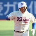 神戸国際大付がコールド勝ちで4強！指揮官は3本塁打の打線称賛｢打つことも自信がある｣【明治神宮大会】