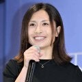 元なでしこ鮫島彩さんがウオーキング大会に参加「サメさまの笑顔と紅葉がすてき」の声