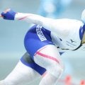 山田梨央が女子１０００ｍ自己新で６位　佐々木翔夢は男子５０００ｍで日本新記録…スピードスケートＷ杯第１戦