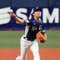 西武からポスティングの今井達也に大きな注目　「FA先発投手のトップ３に入る」と有力記者