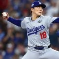 「ピッチングに関しては特にそうです」大谷、山本、佐々木のWBC出場に関してド軍首脳から飛び出した＂NO＂のサイン　「個人的には出場してもらいたくないです」