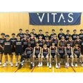 東山高校男子バスケ部と『VITAS』がサポート契約…製品提供や栄養指導でコンディショニング支援
