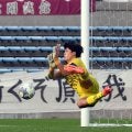 【高校サッカー】浜松開誠館がPK戦制し全国切符！GK吉田壮馬「自信あった」２本セーブ／静岡