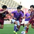 【高校サッカー】藤枝東はPK戦の末に準V…６度目正直ならず植松監督「少しの差が大きな差」