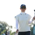 苦手コース、難関ホールをコツコツ攻略 大逆転につながる吉田優利の一歩一歩
