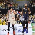 【11月15日のB1結果】東地区は首位攻防に動き…北海道6連勝、三遠と川崎は苦戦続く
