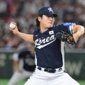 日本戦１０連敗の韓国　投手陣が１１四死球の大乱調「予定より多くの投手を使ってしまった」２者連続アーチで３点先制もつかの間　ＷＢＣへ暗雲