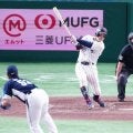 【侍ジャパン】小園海斗、勝ち越し後に畳みかける安打で勝利に貢献「精度を上げていく」