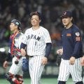 【侍ジャパン】岡本和真「楽しくできたので良かった」予定通りに１打席で途中交代