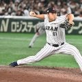 【侍ジャパン】平良海馬「気づいたら過ぎてました」ピッチクロック適用「重要な場面は意識して」