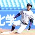 元巨人の古城次男 大翔が全国舞台1号