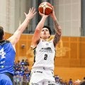 Ｂ１レバンガ北海道がＢリーグ発足後最長の６連勝　１６日も勝って２位浮上だ！首位も見えるぞ