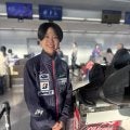 【ジャンプ】伊藤有希、Ｗ杯遠征出発「すごくワクワク」26年ミラノ・コルティナ五輪シーズンへ