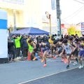 駒大の桑田駿介は２位も終始レースを引っ張る力走「楽しく走ることができた」出雲駅伝の苦戦から復活…上尾ハーフ