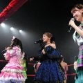 マレーシアで女子プロレス＆アイドル融合イベント初開催、元モー娘。矢口真里「ＬＯＶＥマシーン」熱唱