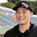 巨人・坂本勇人「最高に楽しかったです」球界レジェンドとゴルフ満喫　「すごい３ショット」「楽しそう」と反響