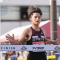 国学院大・青木瑠都 歴代10位タイ