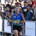 女子は酒井心希が日本勢トップの3位