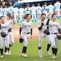 明治神宮野球大会 4強出揃う