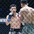 【ONE】元王者・秋元皓貴、元Ｋ－１王者ウェイ・ルイとの再戦で判定３－０リベンジ