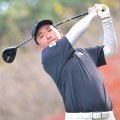 ２３歳・金子駆大が今季２勝目！　４０００万円を獲得　賞金ランクトップ浮上　男子ゴルフ最終日