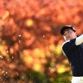 金子駆大が今季2勝目 賞金ランクトップに