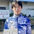 帝京大・原悠太 楠岡由浩から刺激