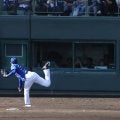 【阪神】野手転向の西純矢、高校同期の中日草加勝とプロ入り後初対決　130キロ変化球で遊ゴロ