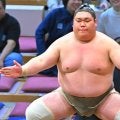 矢後が苦しい３敗目「いいところがなかった」と肩を落とす