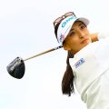 プロ8年目の脇元華「家族に感謝」の初優勝 佐久間朱莉8位で女王争いは次週へ持ち越し