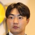 【ソフトバンク】村田賢一、23年現役ドラフトで加入の長谷川威展ら４選手と育成再契約